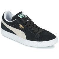 Kengät Puma SUEDE CLASSIC 37