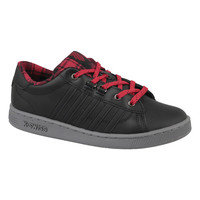 Lastenkengät K-Swiss Hoke Plaid 37