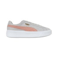 Kengät Puma Suede Platform SD 37 1/2