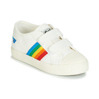 Lastenkengät Gola COASTER RAINBOW VELCRO 34