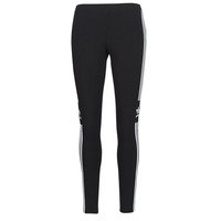 Legginsit & Sukkahousut adidas TREFOIL TIGHT DE 38