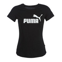 Lyhythihainen t-paita Puma PERMA ESS TEE XS
