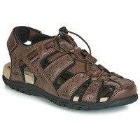 Sandaalit Geox UOMO SANDAL STRADA 42