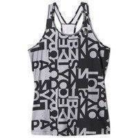 Lyhythihainen t-paita adidas Aop Tank 1 EU M