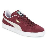 Kengät Puma SUEDE CLASSIC 36