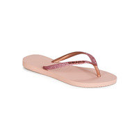 Rantasandaalit Havaianas SLIM GLITTER 36