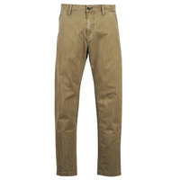 Chino-housut / Porkkanahousut G-Star Raw BRONSON STRAIGHT TAPERED CHINO US 29 / 32