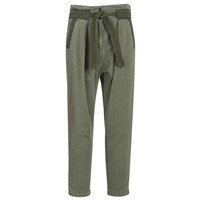 Chino-housut / Porkkanahousut G-Star Raw BRONSON ARMY PAPERBAG US 25 / 30