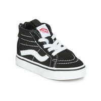 Lastenkengät Vans SK8-HI ZIP 23 1/2