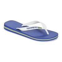 Rantasandaalit Havaianas BRASIL LOGO 36