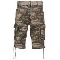 Shortsit & Bermuda-shortsit Schott TR RANGER US 33