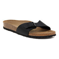 Sandaalit Birkenstock MADRID SCHWARZ CALZ S 36