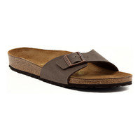 Sandaalit Birkenstock MADRID MOCCA CALZ S 38