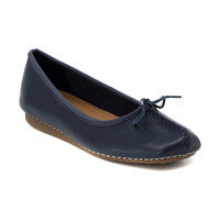 Kengät Clarks FRECKLE NAVY 40