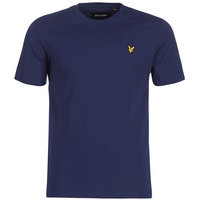 Lyhythihainen t-paita Lyle & Scott FAFARLIBE M