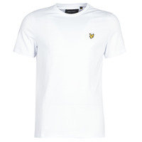 Lyhythihainen t-paita Lyle & Scott FAFARLITE XL