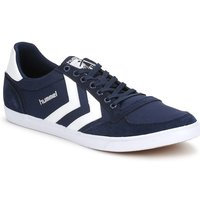 Kengät hummel TEN STAR LOW CANVAS 36