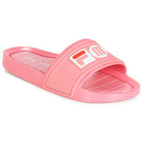 Rantasandaalit Melissa SLIDE + FILA 38