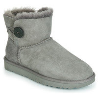 Kengät UGG MINI BAILEY BUTTON II 36