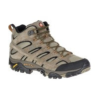 Kengät Merrell Moab 2 Ltr Mid Goretex 46