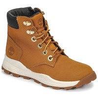 Lastenkengät Timberland BROOKLYN SNEAKER BOOT 31