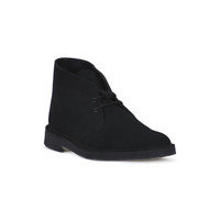 Saappaat Clarks DESERT BOOT BLK 41 1/2