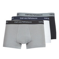 Bokserit Emporio Armani CC717-PACK DE 3 EU XL