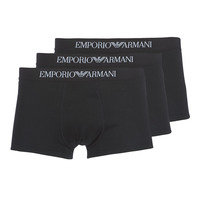 Bokserit Emporio Armani CC722-PACK DE 3 EU S