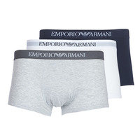 Bokserit Emporio Armani CC722-PACK DE 3 EU XL