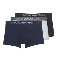 Bokserit Emporio Armani CC722-PACK DE 3 EU XL