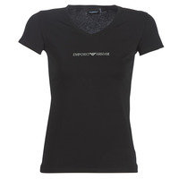 Lyhythihainen t-paita Emporio Armani CC317-163321-00020 EU XS