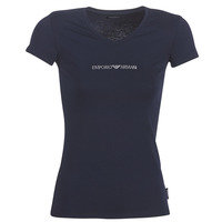 Lyhythihainen t-paita Emporio Armani CC317-163321-00135 EU XS