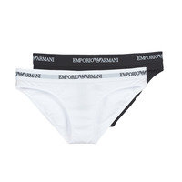 Pikkuhousut Emporio Armani CC317-PACK DE 2 EU XS