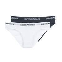 Pikkuhousut Emporio Armani CC317-PACK DE 2 EU XL