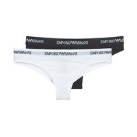 Pikkuhousut Emporio Armani CC317-PACK DE 2 EU L