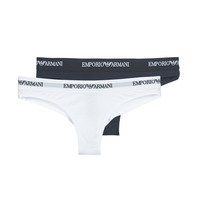 Pikkuhousut Emporio Armani CC317-PACK DE 2 EU L