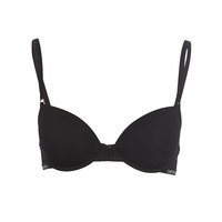 Kaarituetut rintaliivit Emporio Armani CC317-162394-00020 US 32B