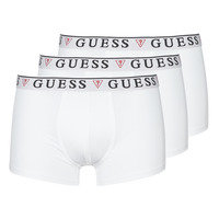 Bokserit Guess BRIAN BOXER TRUNK PACK X3 XL