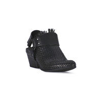 Nilkkurit Juice Shoes INTRECCIATO NERO 36