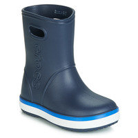 Lastenkengät Crocs CROCBAND RAIN BOOT K 22 / 23