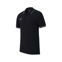 Lyhythihainen t-paita Nike Polo TM Club 19 EU S