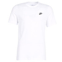 Lyhythihainen t-paita Nike NIKE SPORTSWEARS CLUB XS