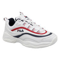 Kengät Fila Ray Low WMN 39