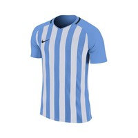 Lyhythihainen t-paita Nike Striped Division Jersey Iii EU S