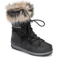 Talvisaappaat Moon Boot MOON BOOT MONACO LOW WP 2 36