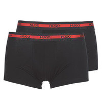 Bokserit HUGO TRUNK TWIN PACK XS