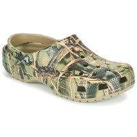 Puukengät Crocs CLASSIC REALTREE 45 / 46