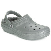 Puukengät Crocs CLASSIC LINED CLOG 41 / 42