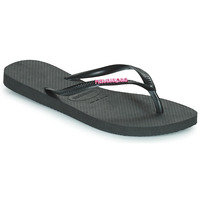 Rantasandaalit Havaianas SLIM LOGO METALLIC 35 / 36