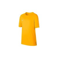 Lyhythihainen t-paita Nike JR Squad Breathe Top EU M